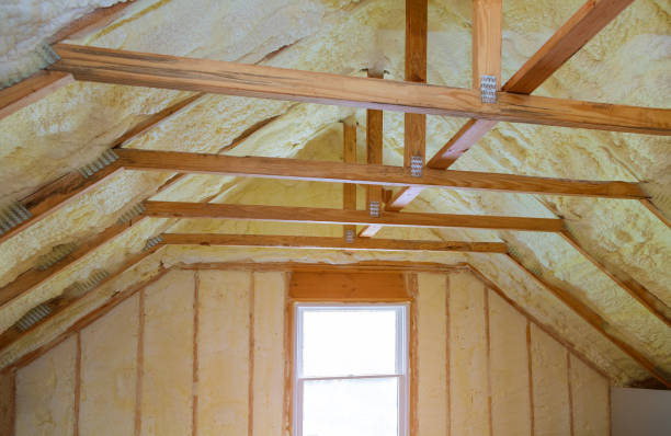 , WI Insulation Contractor Company