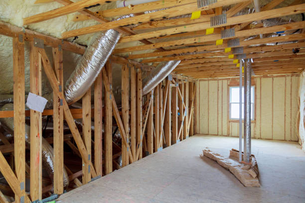 Best Commercial Insulation in Necedah, WI