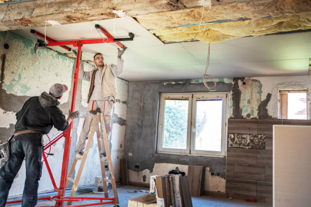 Best Residential Insulation in Necedah, WI