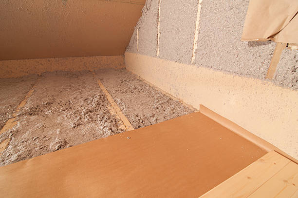 Best Insulation for Specific Applications in Necedah, WI